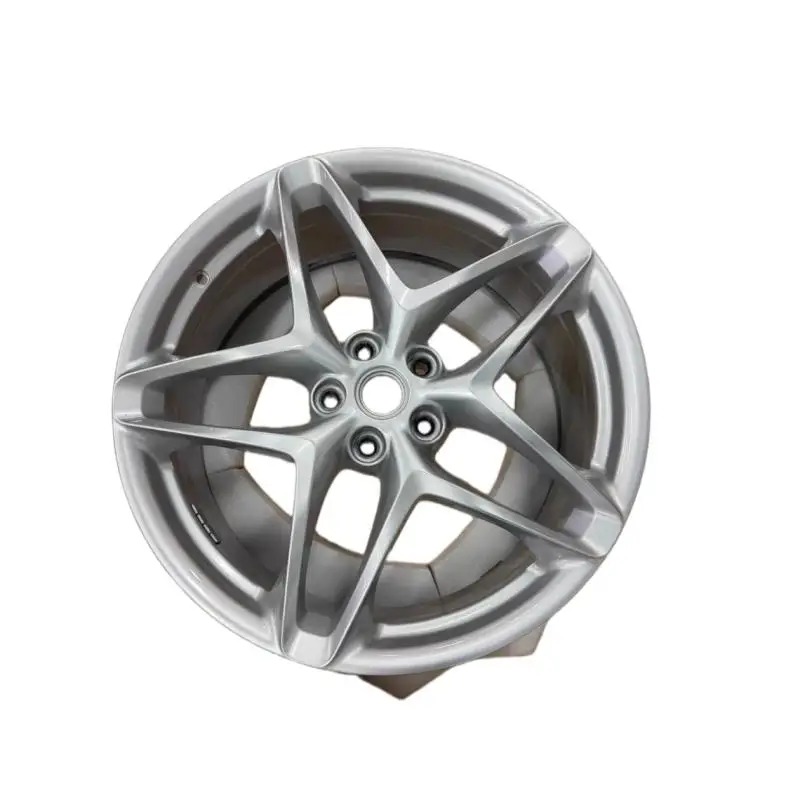 599 430 F8 F12 SF90 Wheel Hub Bearing High Quality for Replacement Leading Journey Brand